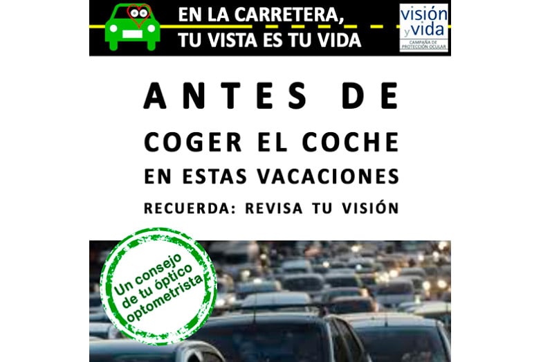 Carretera Vista