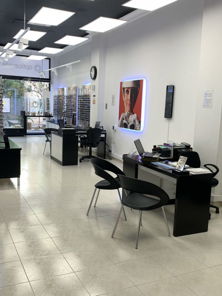 Mesas de atención al cliente